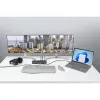 Kensington SD5760T Thunderbolt 4 Docking Station Dual 4K con 96W di alimentazione