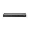 Kensington SD5760T Thunderbolt 4 Docking Station Dual 4K con 96W di alimentazione