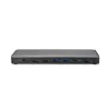Kensington SD5760T Thunderbolt 4 Docking Station Dual 4K con 96W di alimentazione