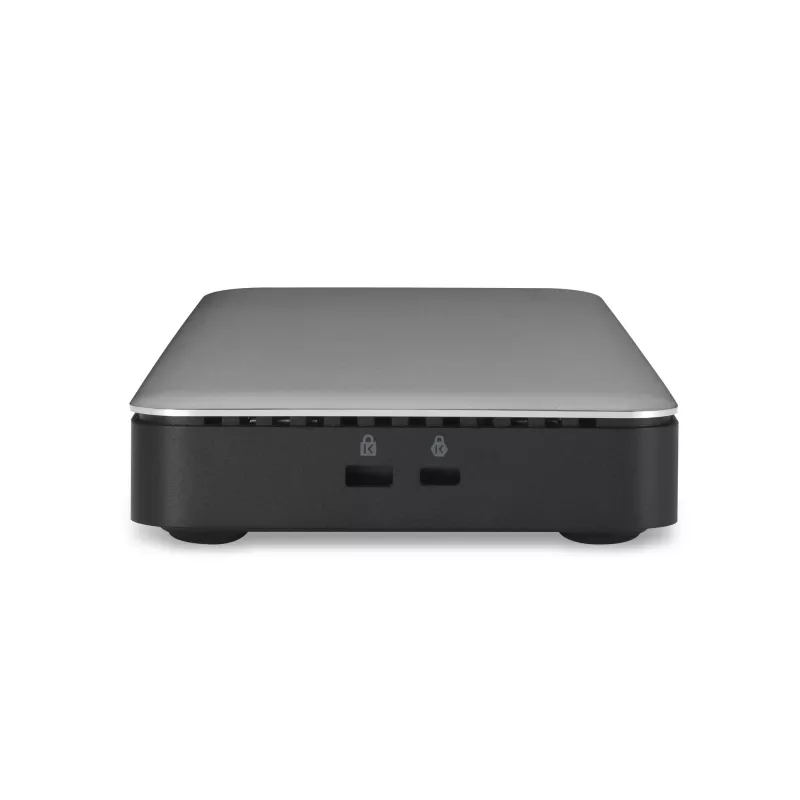 Kensington SD5760T Thunderbolt 4 Docking Station Dual 4K con 96W di alimentazione