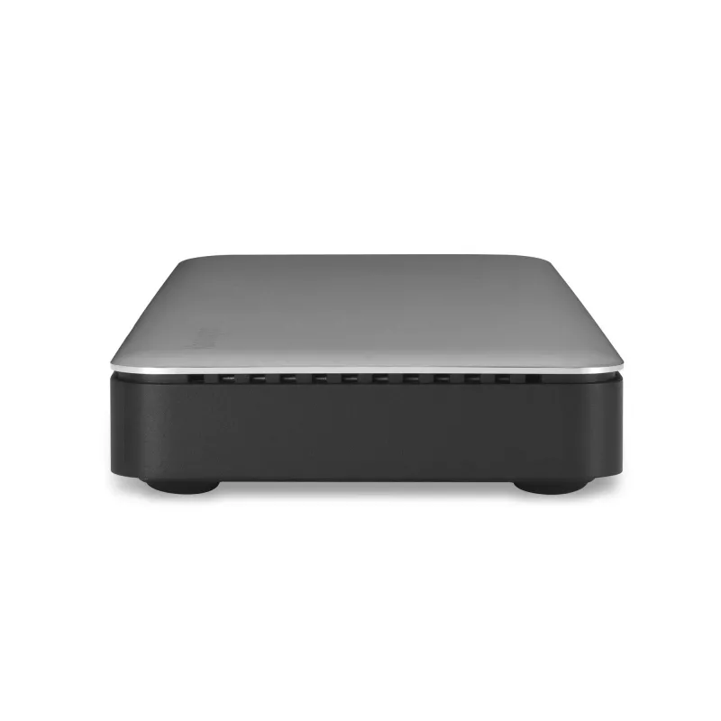 Kensington SD5760T Thunderbolt 4 Docking Station Dual 4K con 96W di alimentazione