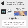 Kensington SD5760T Thunderbolt 4 Docking Station Dual 4K con 96W di alimentazione