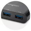 Kensington CH1000 Hub USB-C a 4 porte