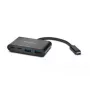 Kensington CH1000 Hub USB-C a 4 porte