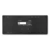 Kensington SD4781P EQ USB-C & USB-A Docking Station Dual 4K, con filo, USB 3.2 Gen 2 (3.1 Gen 2) Type-C, 100 W, 3,5 mm, 10,100,1000 Mbit/s, nero