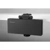 Kensington SD4781P EQ USB-C & USB-A Docking Station Dual 4K, con filo, USB 3.2 Gen 2 (3.1 Gen 2) Type-C, 100 W, 3,5 mm, 10,100,1000 Mbit/s, nero