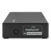 Kensington SD4781P EQ USB-C & USB-A Docking Station Dual 4K, con filo, USB 3.2 Gen 2 (3.1 Gen 2) Type-C, 100 W, 3,5 mm, 10,100,1000 Mbit/s, nero
