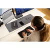 Kensington SD4781P EQ USB-C & USB-A Docking Station Dual 4K, con filo, USB 3.2 Gen 2 (3.1 Gen 2) Type-C, 100 W, 3,5 mm, 10,100,1000 Mbit/s, nero