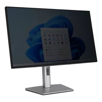 Kensington Filtro Privacy rimovibile a 2 vie per monitor 27