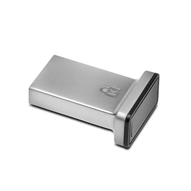 Kensington VeriMark IT Fingerprint Key – Windows Hello & Windows Hello for Business