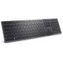 Tastiera DELL Pro Premium Collaboration - KB900 - Tedesca (QWERTZ)