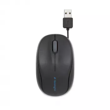 Mouse mobile Kensington K72339EU USB