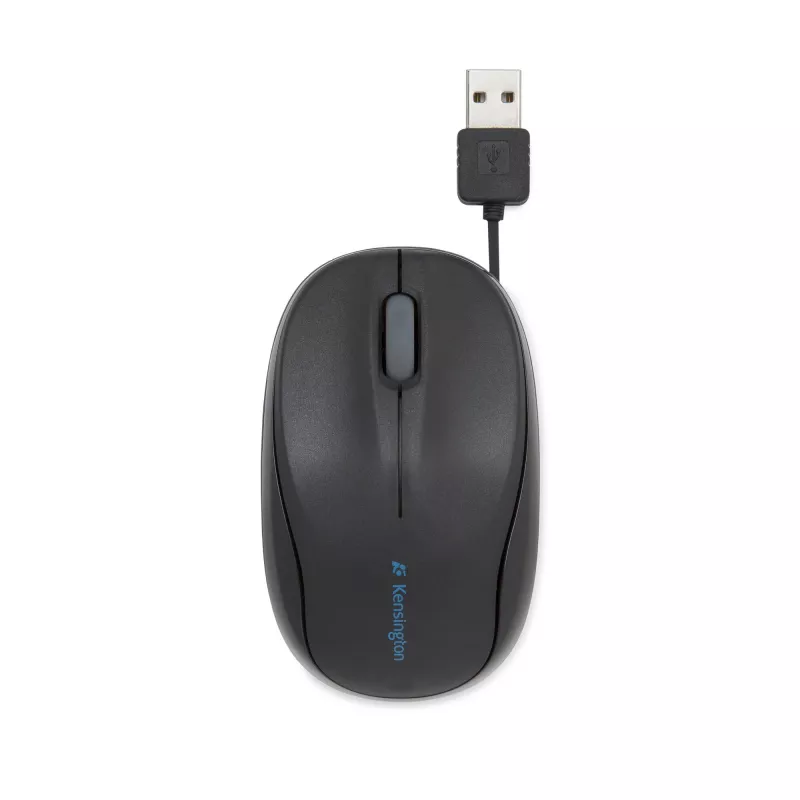 Mouse mobile Kensington K72339EU USB