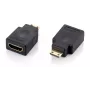 Adattatore Mini HDMI a HDMI Equip 118914