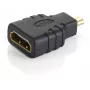 Adattatore Micro-HDMI a HDMI Equip 118915