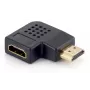 Adattatore HDMI angolare maschio a femmina Equip 118910