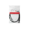 Cavo Equip 119381 HDMI 2.1 Ultra High Speed, 2,0 m, 8K/60Hz, 4K/120Hz