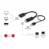 Adattatore HDMI a DisplayPort Equip 119039