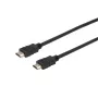 Equip 159350 cavo HDMI 2.0 High Speed con Ethernet, 1,8 m, 4K 60 Hz, nero, set da 20