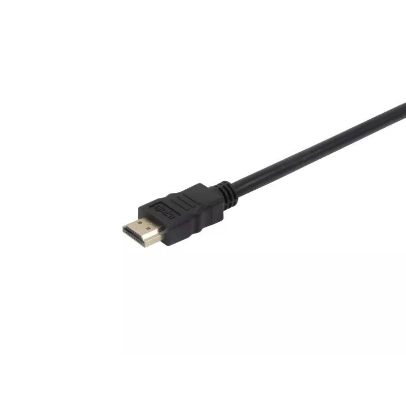 Equip 159350 cavo HDMI 2.0 High Speed con Ethernet, 1,8 m, 4K 60 Hz, nero, set da 20