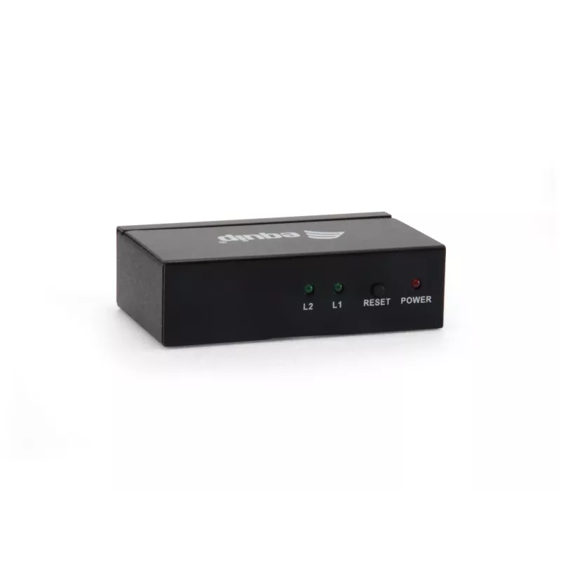 Splitter HDMI 2 porte Equip