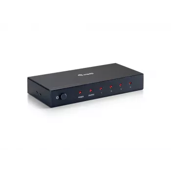 Splitter HDMI Equip 4 porte