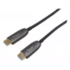 Cavo corazzato ottico attivo HDMI 2.1 Equip, 50 m, 8K/60Hz, 4K/120Hz, 48Gbps