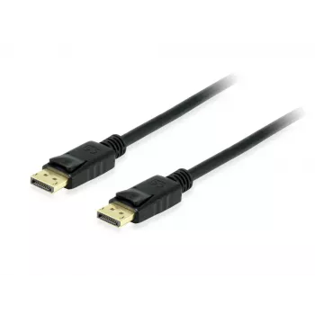 Cavo DisplayPort 1.4 Equip, 1 m