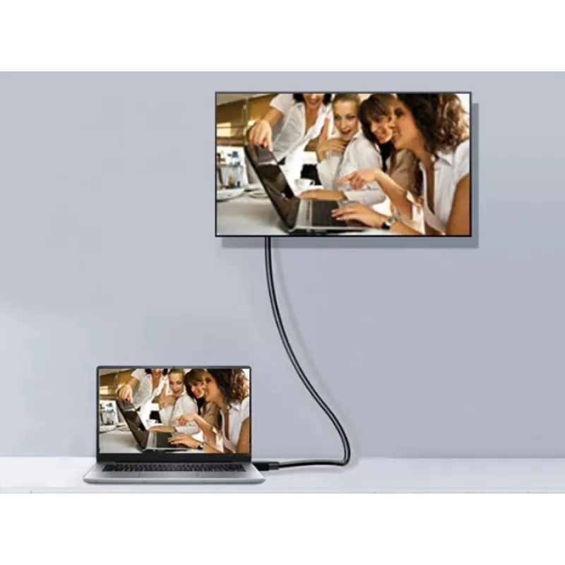 Cavo DisplayPort Equip 119255 5 m