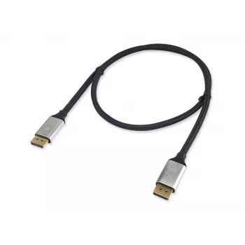 Cavo DisplayPort 1.4 Premium Equip, 1 m