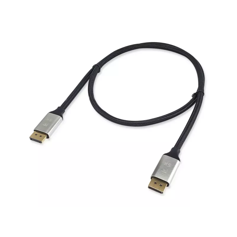 Cavo DisplayPort 1.4 Premium Equip, 1 m