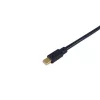 Cavo Mini DisplayPort a DisplayPort Equip, M/M, 2,0 m