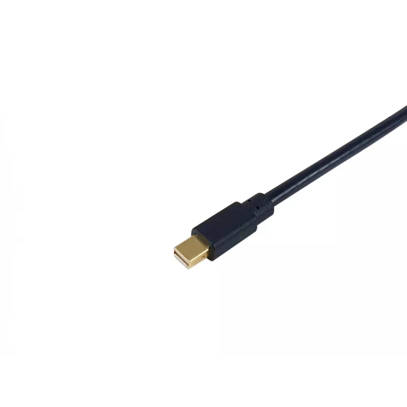 Cavo Mini DisplayPort a DisplayPort Equip, M/M, 2,0 m