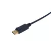 Cavo Mini DisplayPort a DisplayPort Equip, M/M, 2,0 m