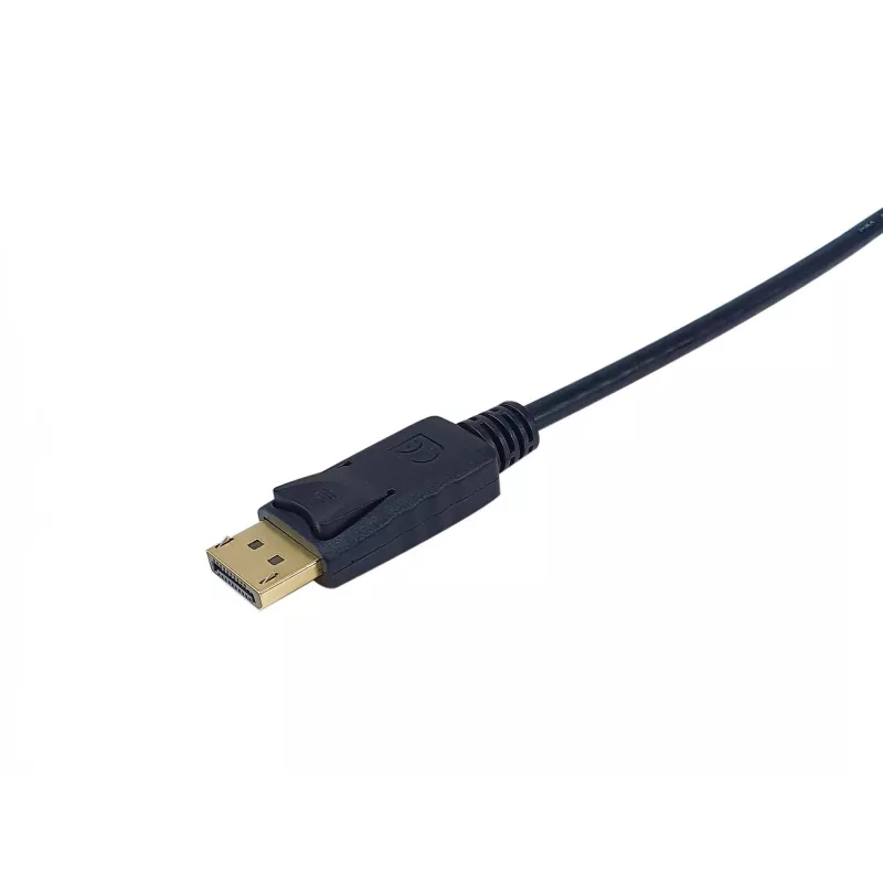 Cavo Mini DisplayPort a DisplayPort Equip, M/M, 2,0 m