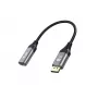 Adattatore DisplayPort 1.4 a HDMI Equip 8K 60Hz 0,15 m