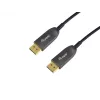 Cavo ottico attivo DisplayPort 1.4 Equip, 30 m, 8K/60Hz
