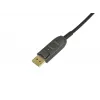 Cavo ottico attivo DisplayPort 1.4 Equip, 30 m, 8K/60Hz