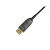 Cavo ottico attivo DisplayPort 1.4 Equip, 30 m, 8K/60Hz