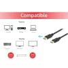 Cavo DisplayPort 1.4 Equip, 10 m, 8K/60Hz