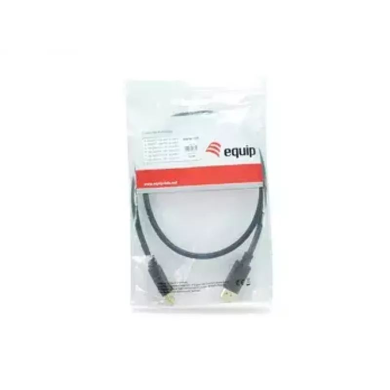 Cavo DisplayPort 1.4 Equip, 10 m, 8K/60Hz