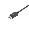 Cavo DisplayPort 2.1 Equip, 3,0 m, 16K/60Hz, 40 Gbit/s