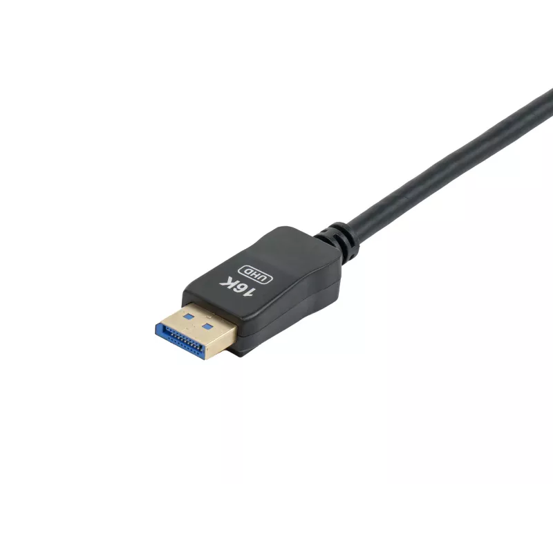 Cavo DisplayPort 2.1 Equip, 3,0 m, 16K/60Hz, 40 Gbit/s