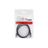 Cavo DisplayPort 2.1 Premium Equip, 1,0 m, 16K/60Hz, 54 Gbit/s