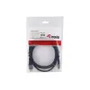Cavo DisplayPort 2.1 Premium Equip, 2,0 m, 16K/60 Hz, 54 Gbit/s