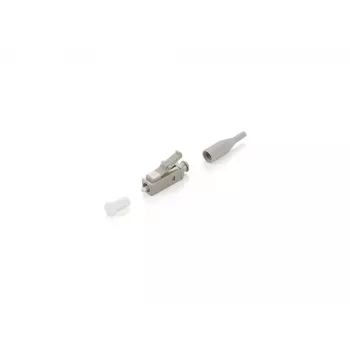 Connettore LC Equip, LC, beige, multimodale, 5,7 mm, 4,23 mm, 29,4 mm
