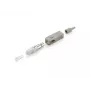 Connettore SC Equip, multimodale, beige, SC, grigio, multimodale, 8,95 mm, 7,3 mm, 38 mm
