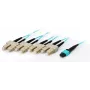 Cavo patch in fibra ottica trunk MTP/SC Equip 25557807 OM4 20m