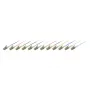 Equip Pigtail in fibra ottica LC/PC, OM4, 1.0m, 1 m, OM4, LC