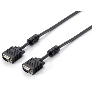 Equip Cavo VGA HD15, 1,8m